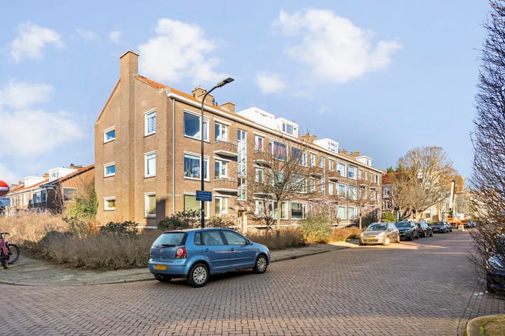 Photo of property Jacob van den Eyndestraat 47, Voorburg