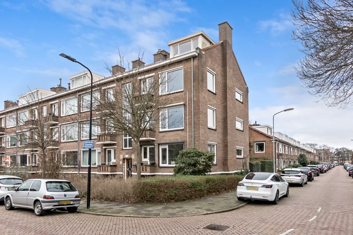 Jacob van den Eyndestraat 67 in Voorburg