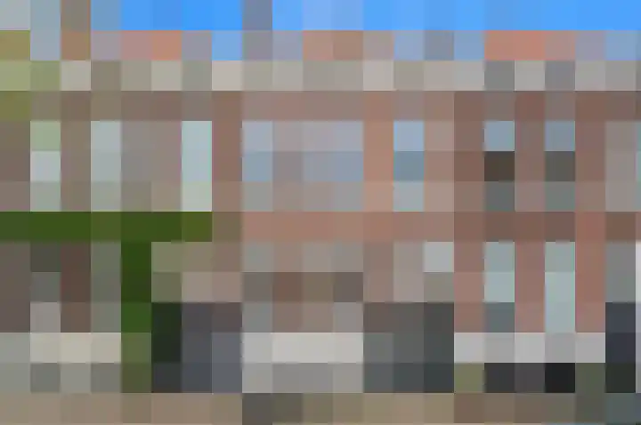 Jacob van der Doesstraat 27 in Den Haag