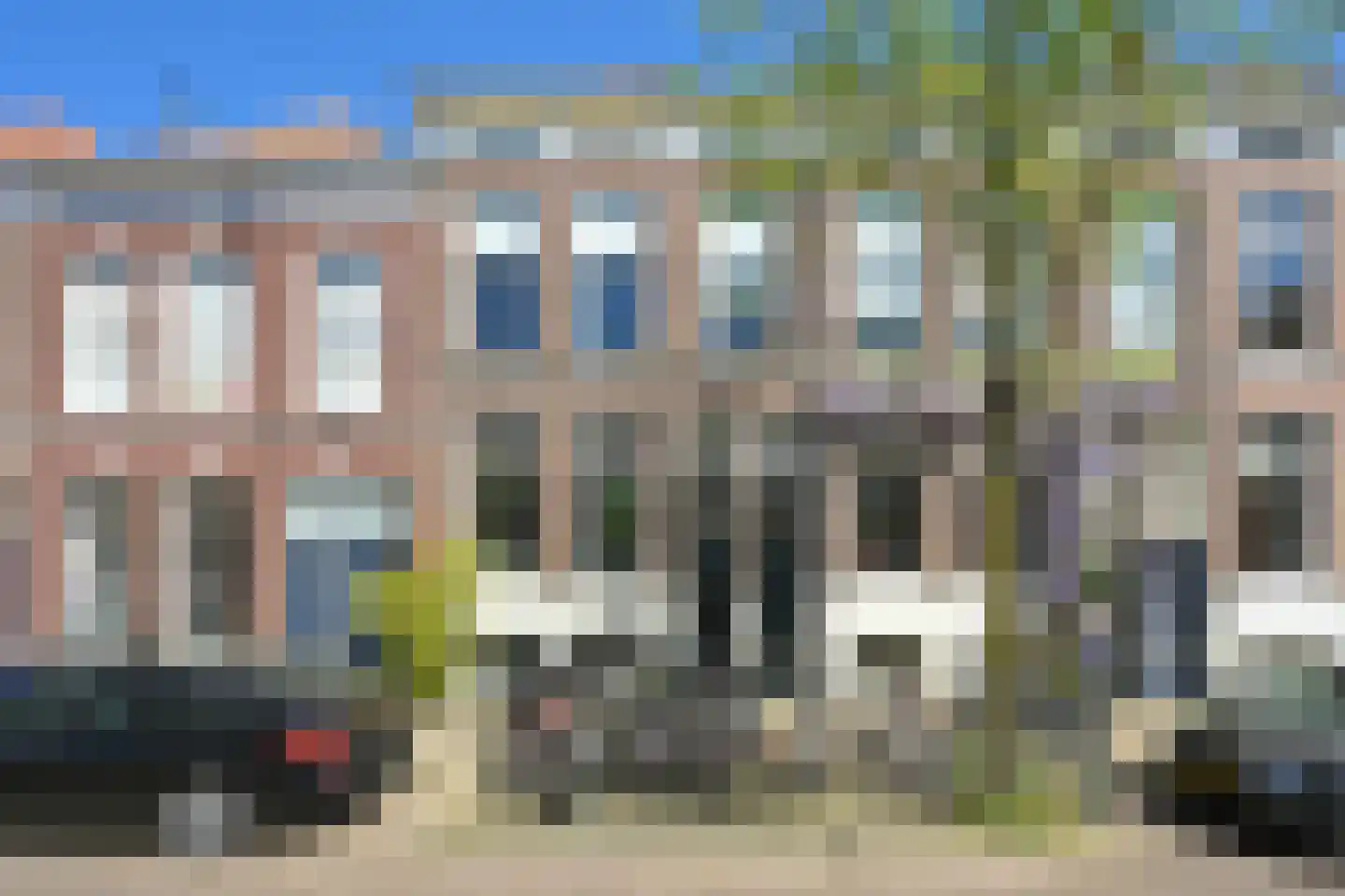 Jacob van der Doesstraat 35 in Den Haag
