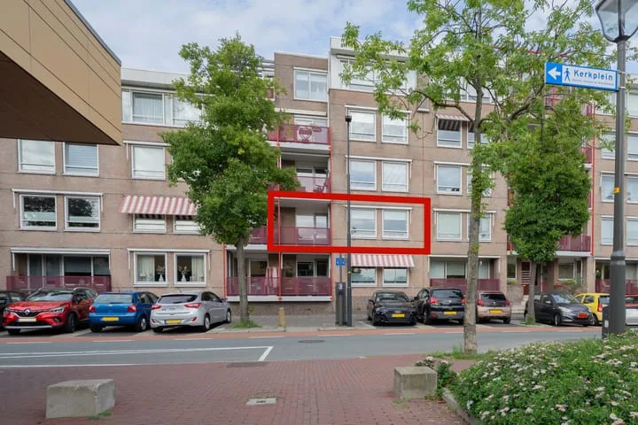 Jacob van Deventerstraat 111 Beverwijk