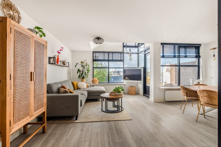 Jacob van Deventerstraat 67 dans Beverwijk photo