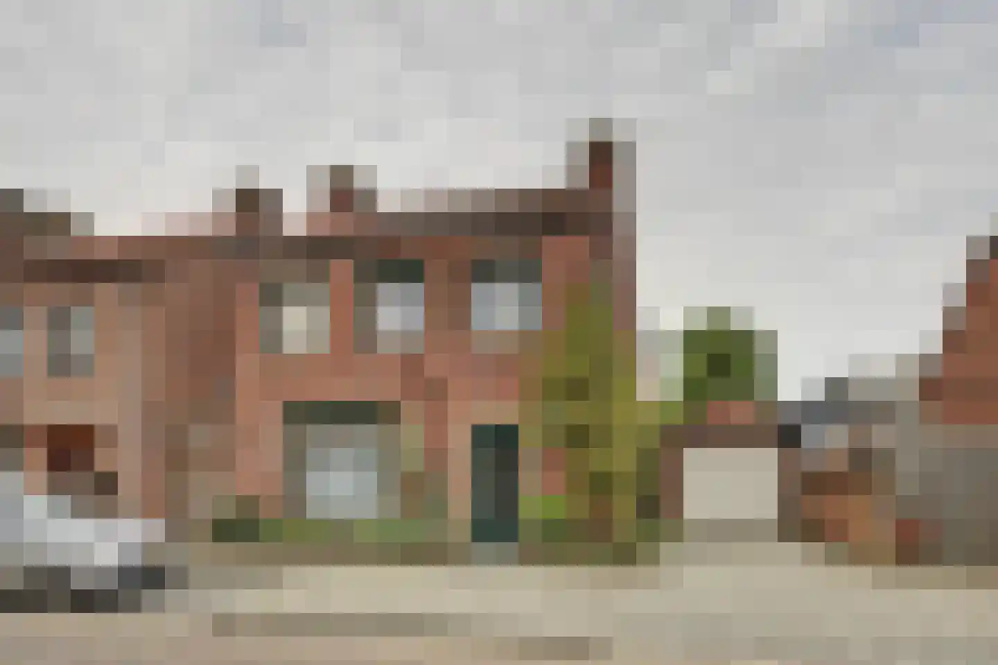 Jacob van Grimmesteijnstraat 21 in Steenbergen