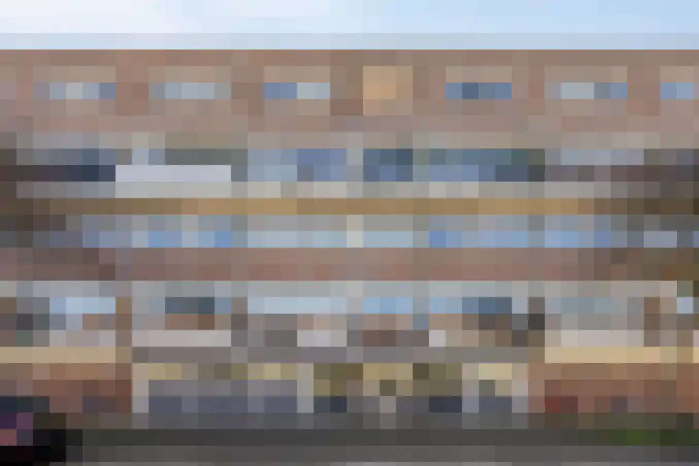 Jacob van Heemskerckstraat 23 's-Hertogenbosch