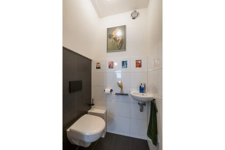 Jacob van Heemskerckstraat 4 IJsselstein thumbnail 10