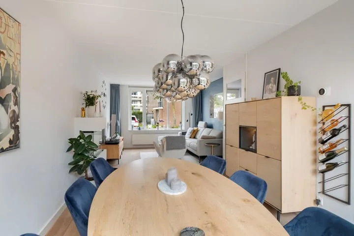 Jacob van Heemskerckstraat 4 IJsselstein thumbnail 17
