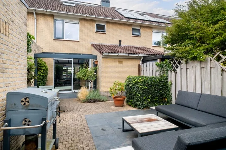 Jacob van Heemskerckstraat 4 IJsselstein thumbnail 24