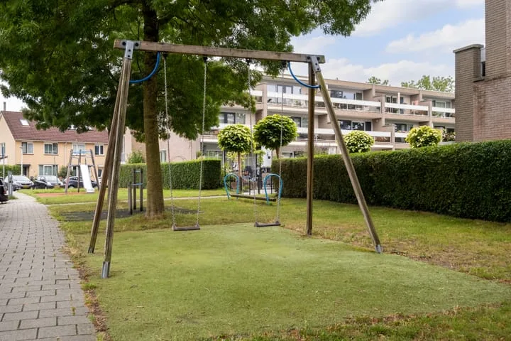 Jacob van Heemskerckstraat 4 IJsselstein thumbnail 46