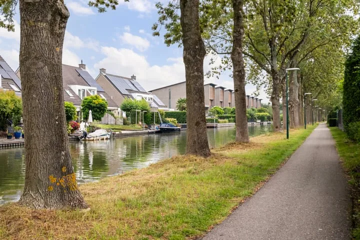 Jacob van Heemskerckstraat 4 IJsselstein thumbnail 47