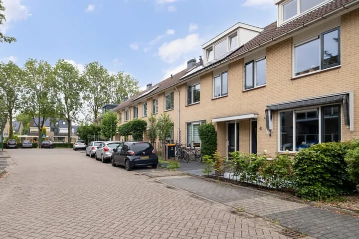 Jacob van Heemskerckstraat 4 IJsselstein thumbnail 7