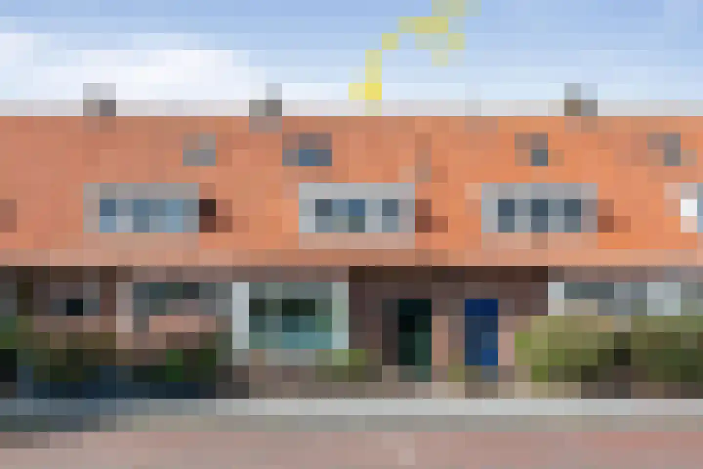 Jacob van Heemskerckstraat 78 Den Helder