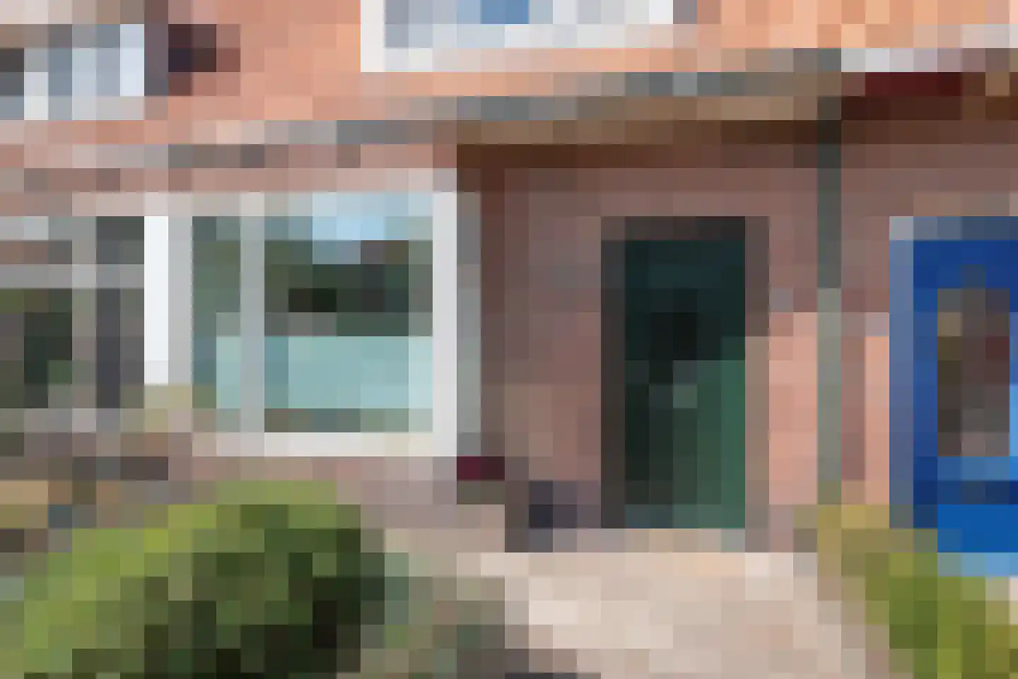 Jacob van Heemskerckstraat 78 Den Helder foto 3