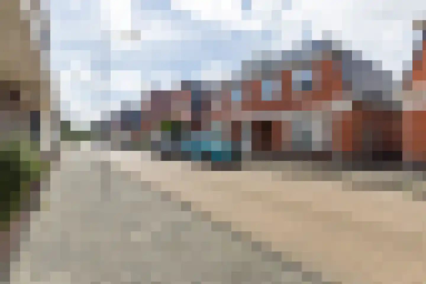 Jacob van Heemskerkstraat 14 in Delfzijl