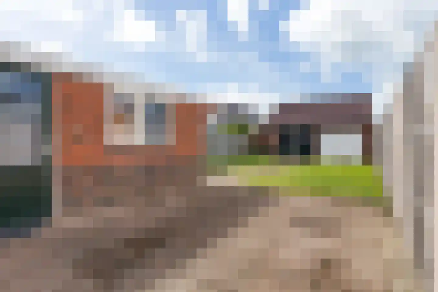 Jacob van Heemskerkstraat 14 Delfzijl foto 3