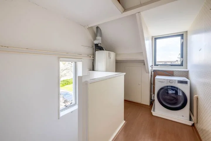 Jacob van Heemskerkstraat 18 Hellevoetsluis thumbnail 25