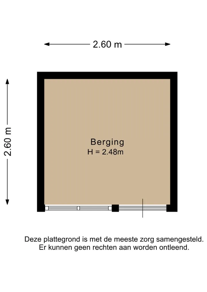 Jacob van Heemskerkstraat 18 Hellevoetsluis thumbnail 34