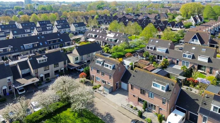 Jacob van Heemskerkstraat 18 Hellevoetsluis thumbnail 39