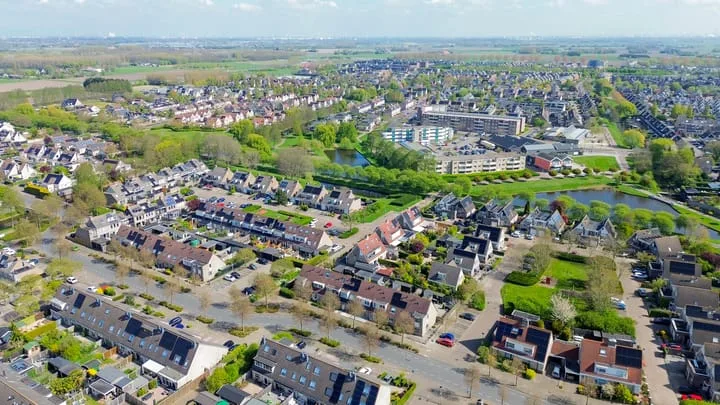 Jacob van Heemskerkstraat 18 Hellevoetsluis thumbnail 42