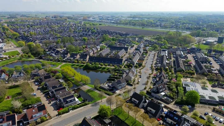 Jacob van Heemskerkstraat 18 Hellevoetsluis thumbnail 46