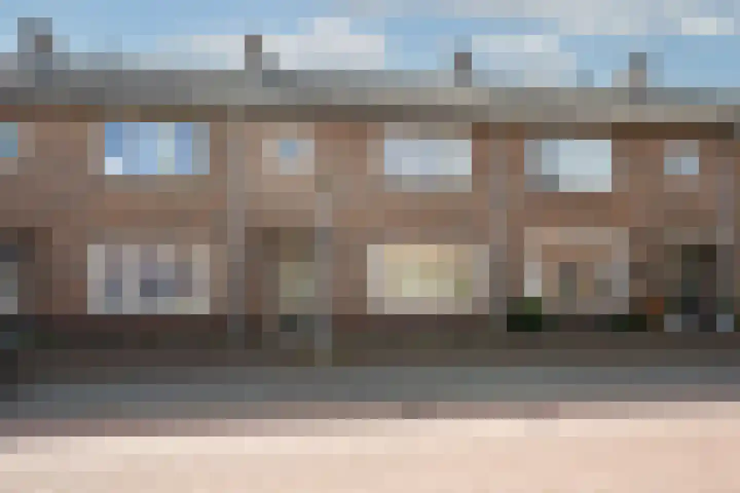 Jacob van Heemskerkstraat 5 Huizen
