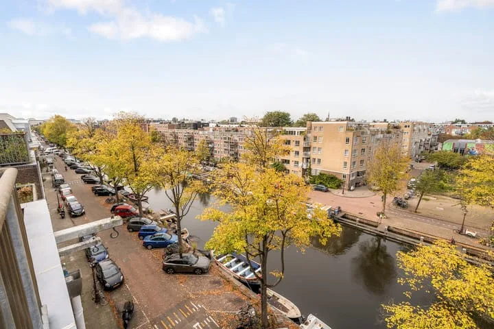 Jacob van Lennepkade 121 E Amsterdam thumbnail 25