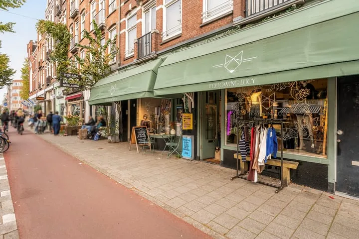 Jacob van Lennepkade 121 E Amsterdam thumbnail 29