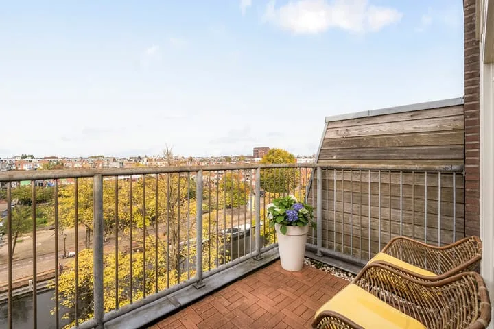 Jacob van Lennepkade 121 E Amsterdam thumbnail 9