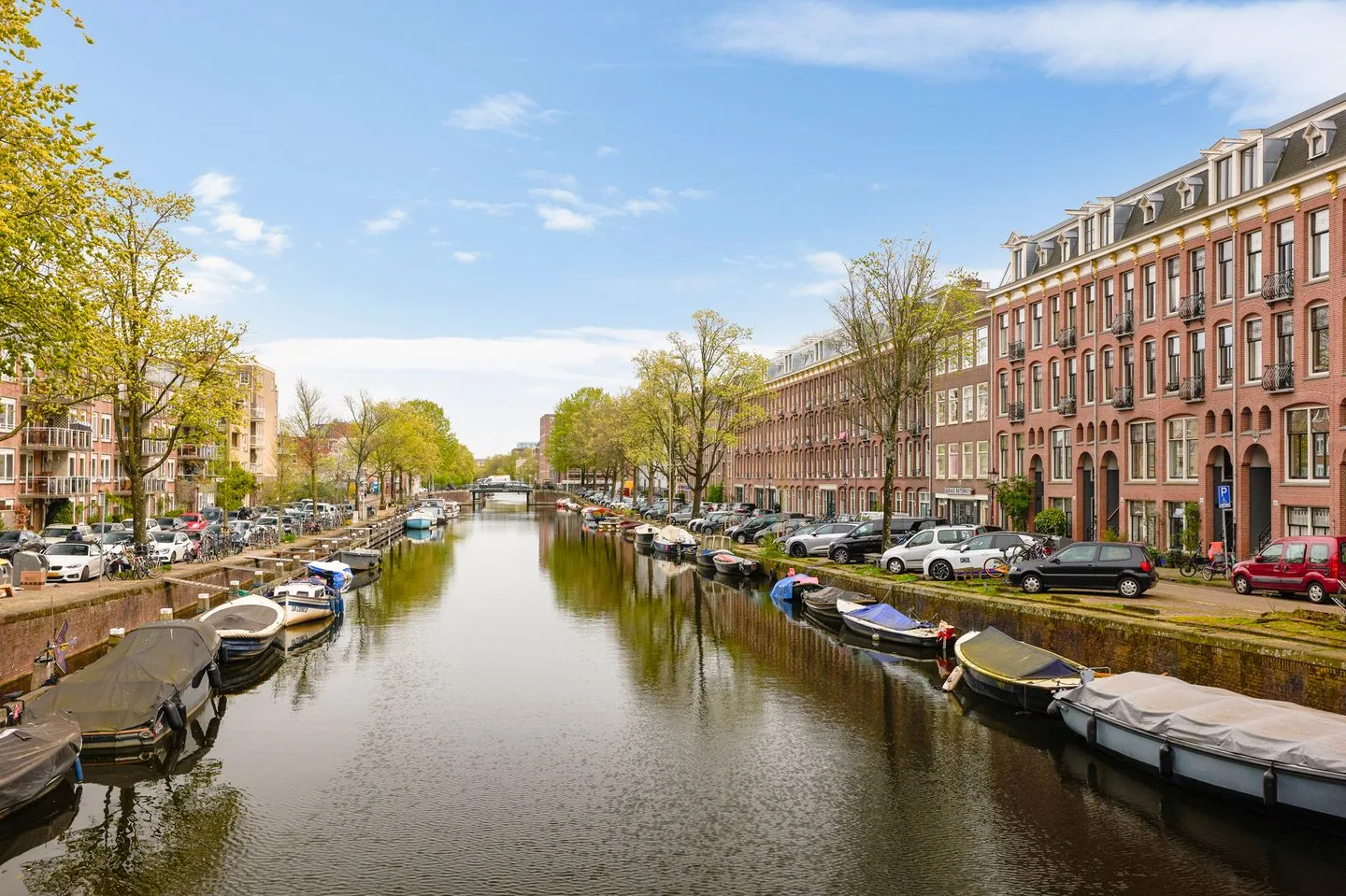 Jacob van Lennepkade 155 2 Amsterdam thumbnail 20