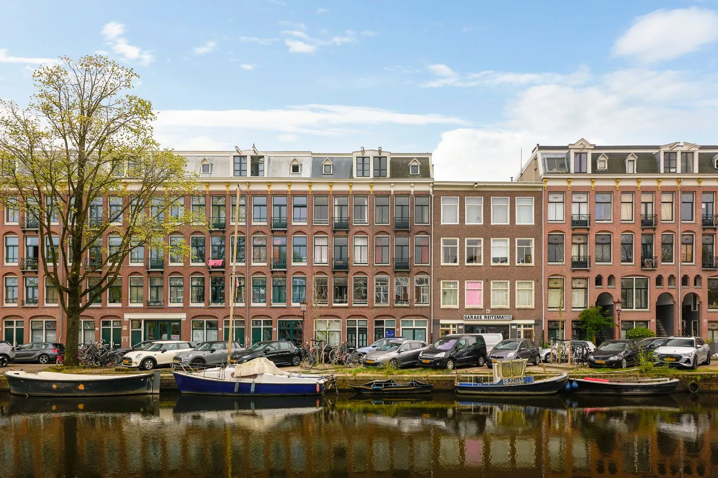 Jacob van Lennepkade 155 H Amsterdam thumbnail 22