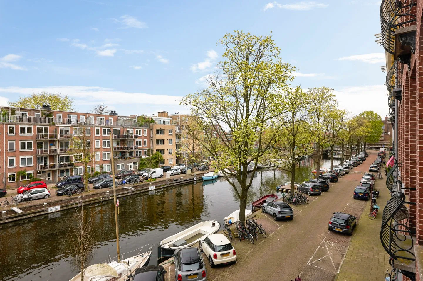 Jacob van Lennepkade 155 H Amsterdam thumbnail 8