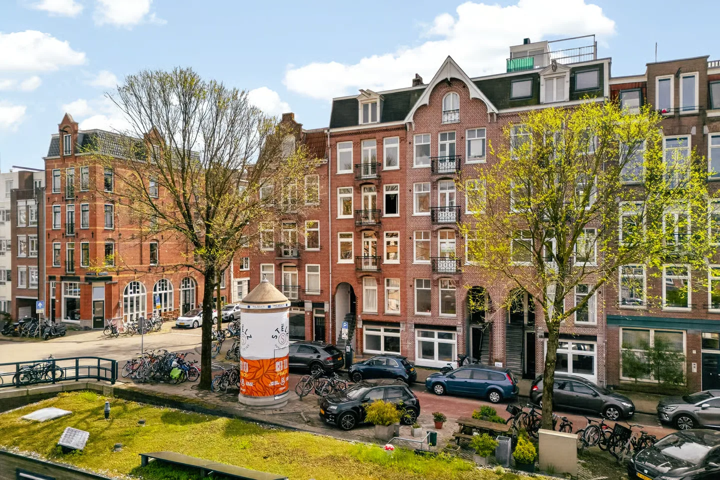 Jacob van Lennepkade 259 1 Amsterdam