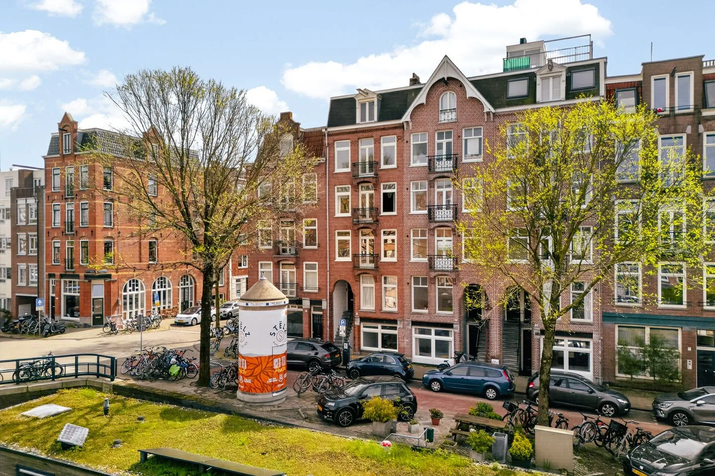 Jacob van Lennepkade 259 1 Amsterdam