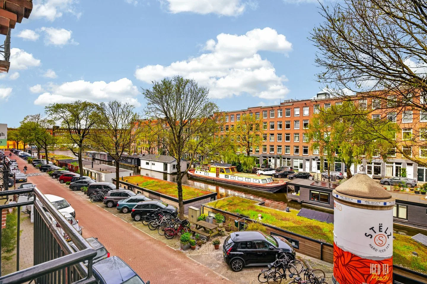 Jacob van Lennepkade 259 1 Amsterdam thumbnail 11