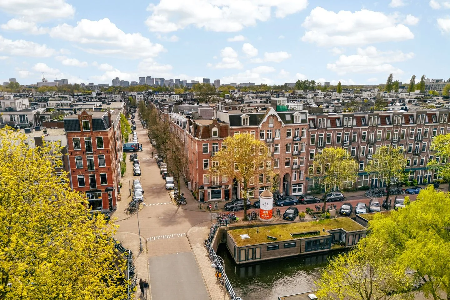 Jacob van Lennepkade 259 1 Amsterdam thumbnail 32