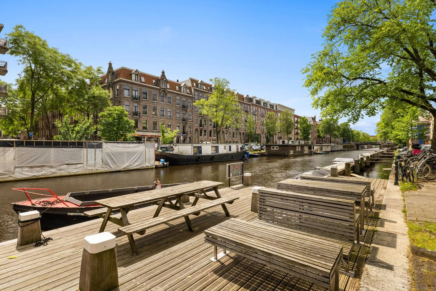 Jacob van Lennepkade 259 1 Amsterdam thumbnail 35