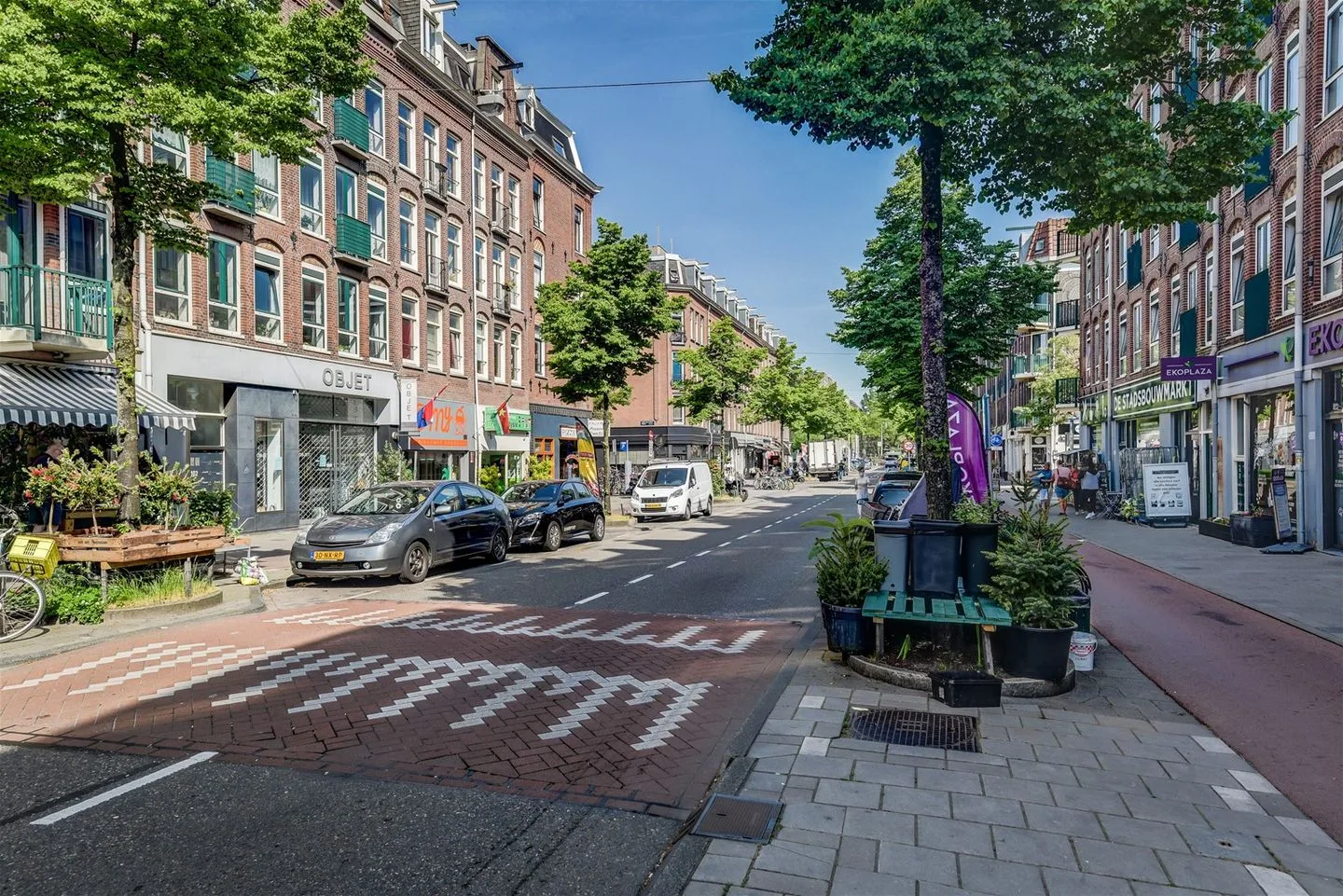 Jacob van Lennepkade 259 1 Amsterdam thumbnail 36
