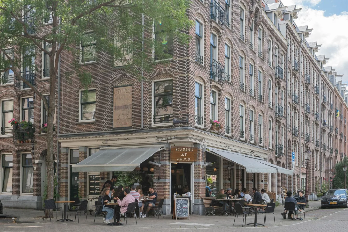 Jacob van Lennepkade 259 1 Amsterdam thumbnail 37