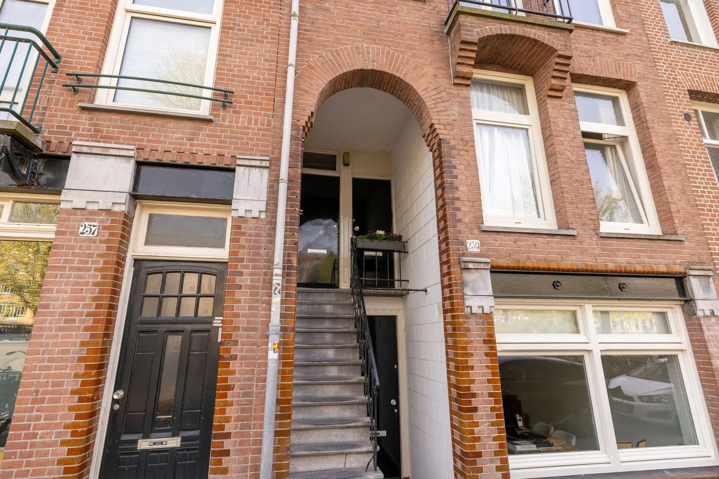 Jacob van Lennepkade 259 1 Amsterdam thumbnail 5