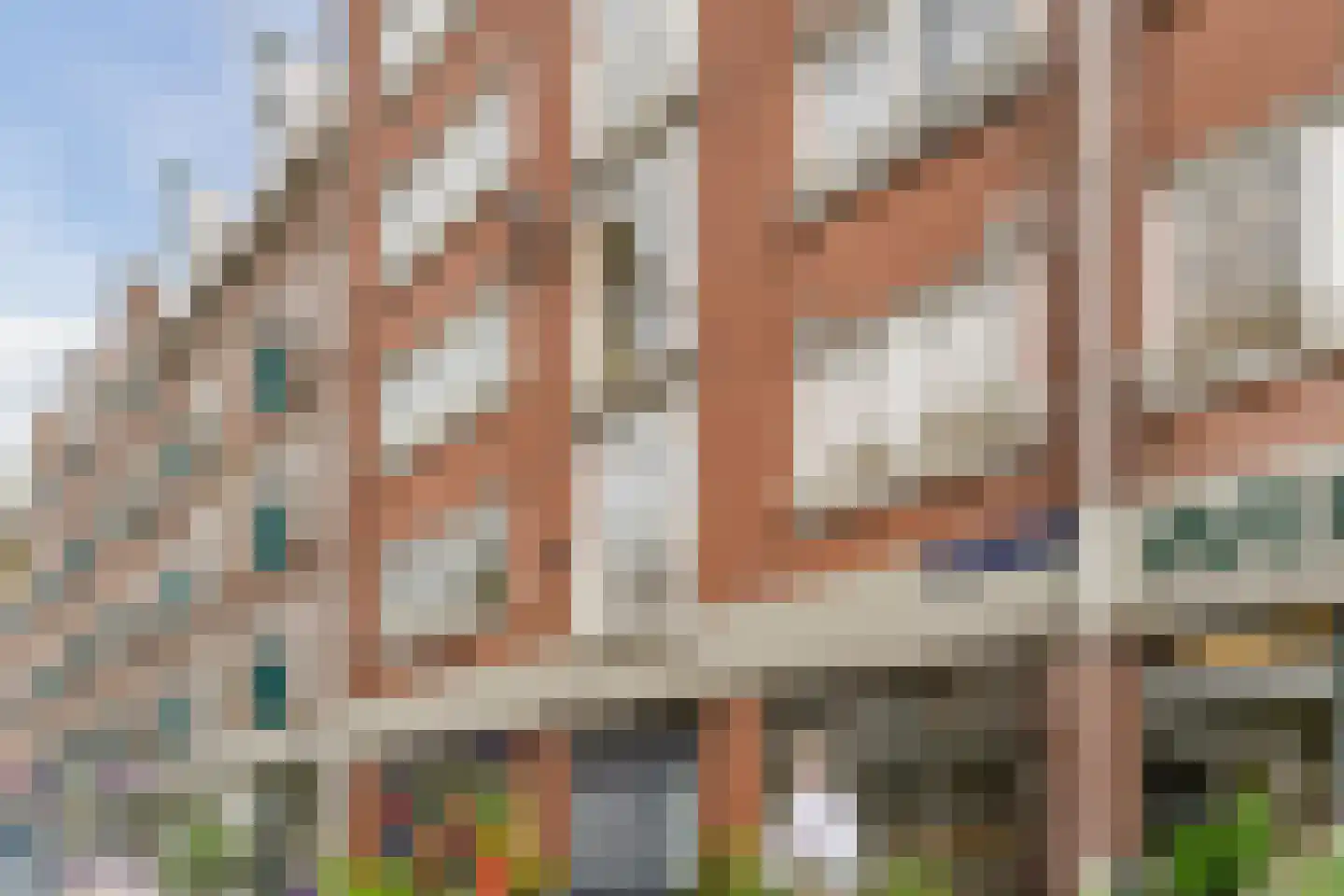 Jacob van Lennepkade 282 A Amsterdam thumbnail 37