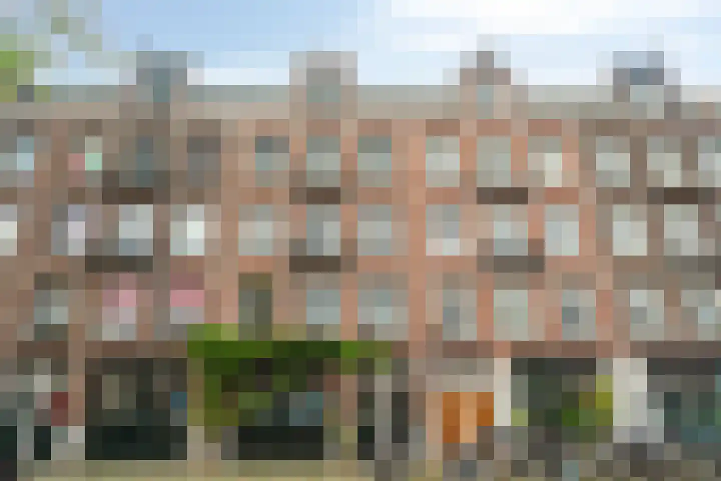 Jacob van Lennepkade 293 1 Amsterdam