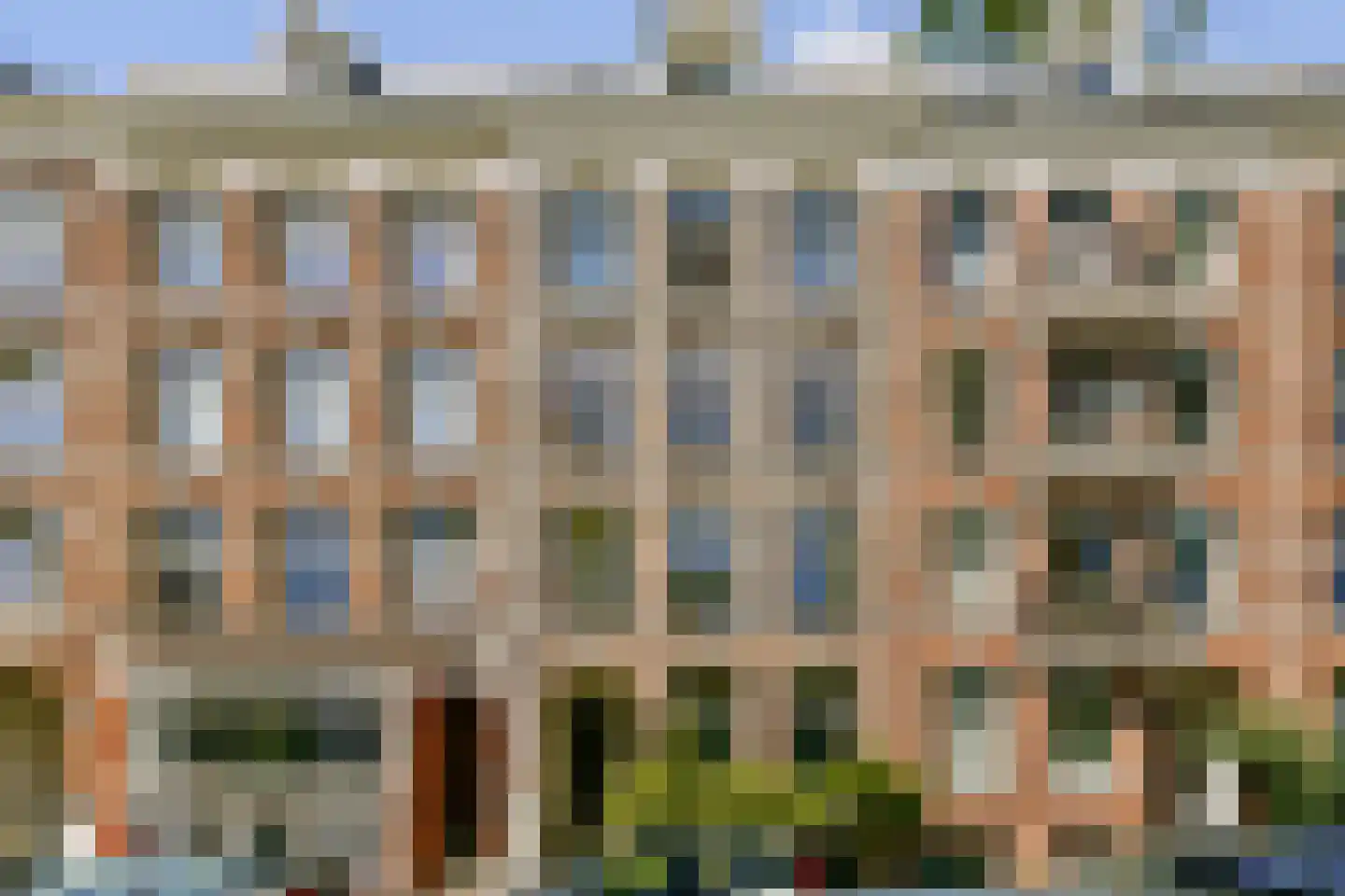 Jacob van Lennepkade 30 H Amsterdam thumbnail 19