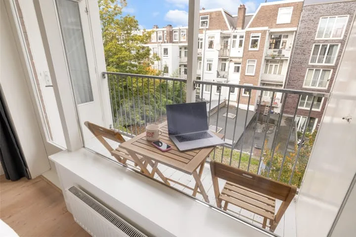 Jacob van Lennepkade 342 H Amsterdam thumbnail 26