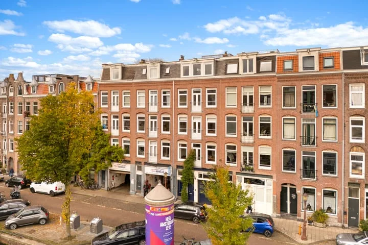 Jacob van Lennepkade 342 H Amsterdam foto 3