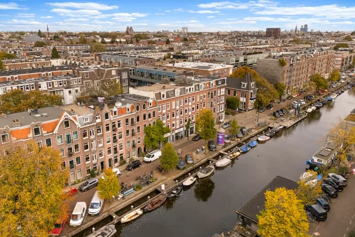 Jacob van Lennepkade 342 H Amsterdam thumbnail 36