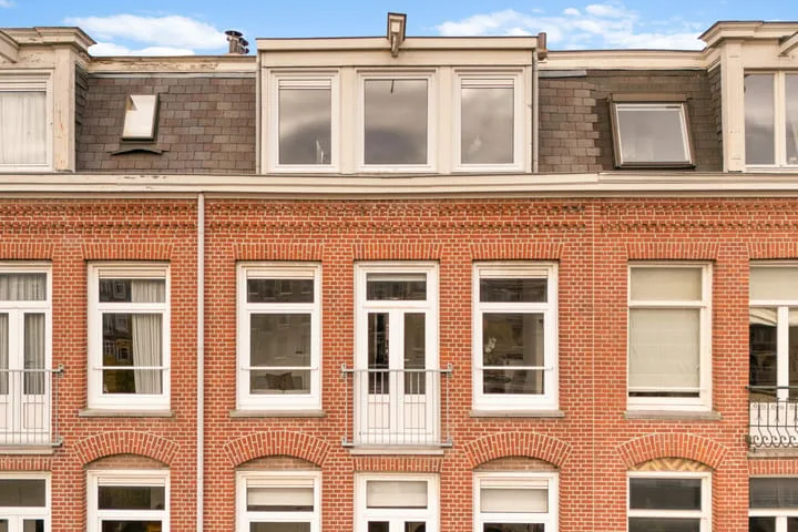 Jacob van Lennepkade 342 H Amsterdam thumbnail 4