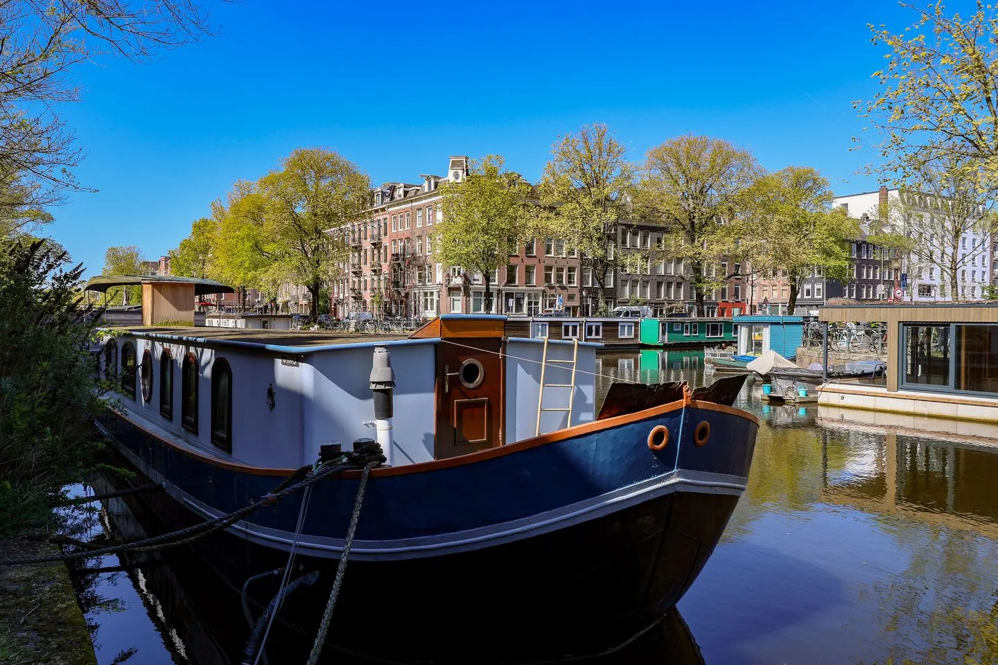 Jacob van Lennepkade 37 3 Amsterdam thumbnail 22