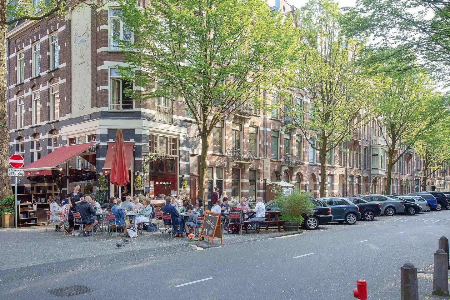 Jacob van Lennepkade 37 3 Amsterdam thumbnail 24