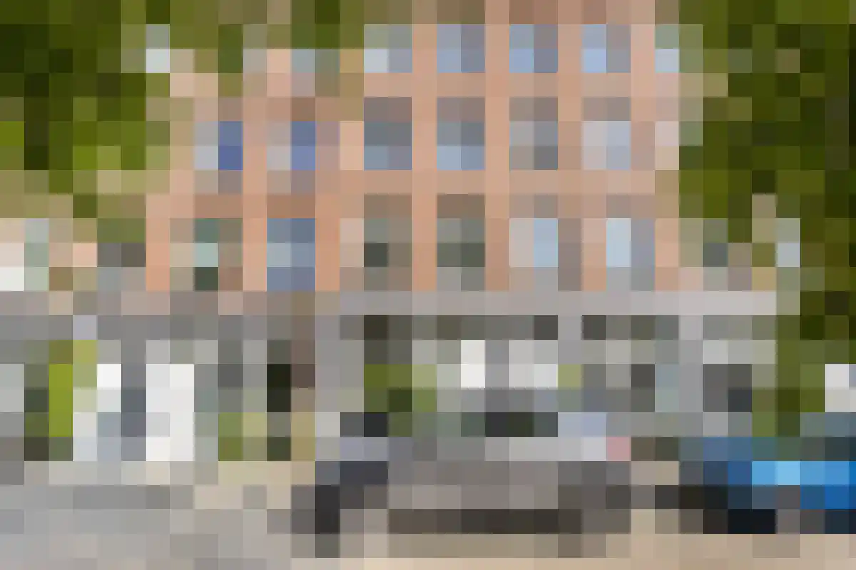 Jacob van Lennepkade 400 in Amsterdam