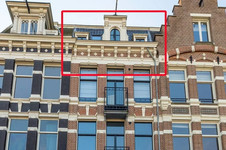 Jacob van Lennepkade 41 4 Amsterdam foto 2
