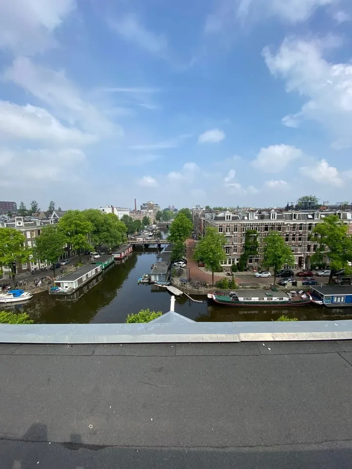 Jacob van Lennepkade 41 4 Amsterdam thumbnail 22